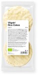 Vilgain Ryžové chlebíčky BIO – jogurt 100 g