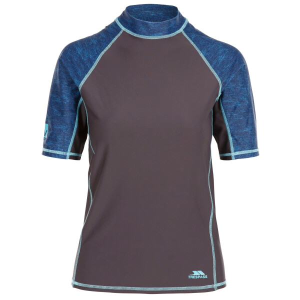 Dámske plavecké tričko Trespass Calista S