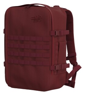 Cestovný batoh CabinZero Military 44L Marrakech