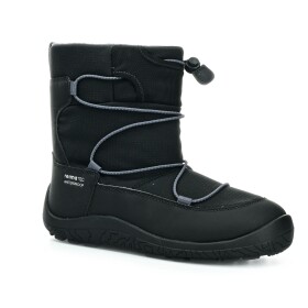 Reima Ensilumi Black zimné barefoot topánky 33 EUR