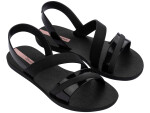Ipanema Vibrant Sandal 83767-BQ361 Dámske sandále čierne 37