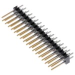 TE Connectivity 6-146253-7 1 ks Carton; 6-146253-7