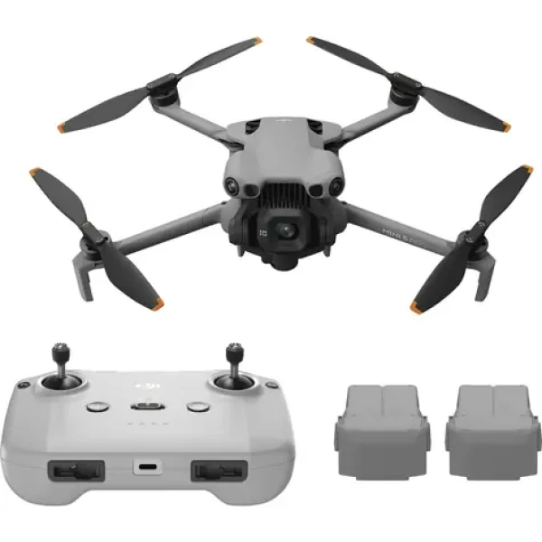 DJI Mini 5 Pre Fly More Combo (DJI RC-N3)