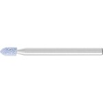 PFERD TOOLS 32102420 brúsny kolík Priemer 3 mm 10 ks; 32102420