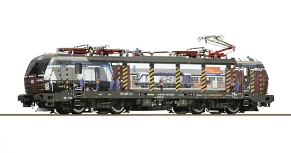 Roco 7510186 193 568-3 ČD Vectron