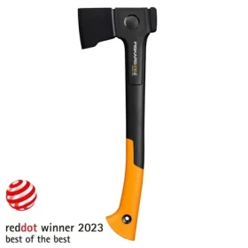 Fiskars 1069103 X-series X18 Univerzálna sekera S (1069103)