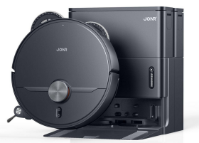 JONR X1 Max black mopovací vysávač