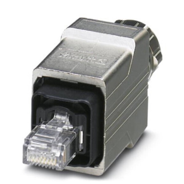 RJ45 plug-in connector VS-PPC-C1-MNNA-8Q5-EMC 1403367 Phoenix Contact; 1403367