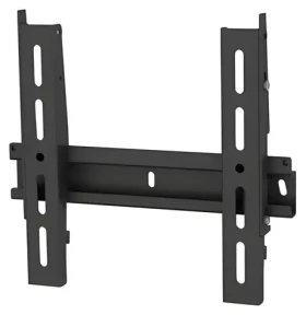 SMS Bracky Small čierna / Nástenný držiak TV / 17-32" / do 30 kg / náklon 0-5° (FS011074)