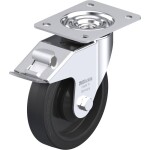 Blickle 754469 otočné koliesko s brzdou; 754469