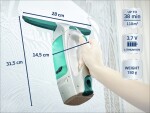 Leifheit 51000 Window Cleaner