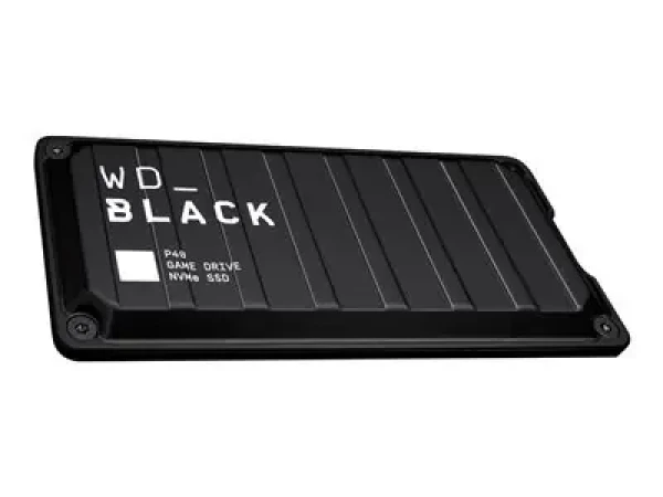 WD_BLACK P40 Game Drive 2TB / Externý SSD / NVMe (WDBAWY0020BBK-WESN)