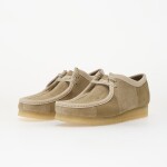 Tenisky Clarks Originals Wallabee Maple Stripe EUR 42.5
