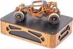 Wooden City 3D Drevené puzzle Buggy Limitovaná edícia
