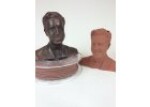 VZORKA 15 METROV - METAL filament COPPERFILL 1,75 mm ColorFabb