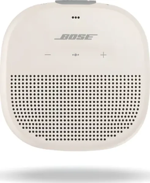 Bose SoundLink Micro béžová / Prenosný reproduktor / s mikrofónom / Bluetooth / USB (783342-0400)