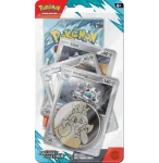 Pokémon TCG: SV09 Journey Together - Premium Checklane Blister - Klinklang