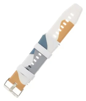 Hurtel Silikónový remienok Moro vzor 3 / Remienok / Huawei Watch GT2 Pro / Maskáčový vzor