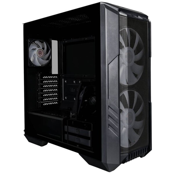 Cooler Master HAF 500 H500-KGNN-S00