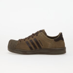 Tenisky adidas Sst By Avavav Dark Brown/ Dark Brown/ Supplier Colour EUR 40