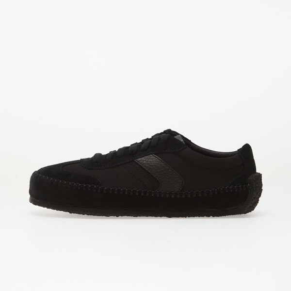 Tenisky Clarks Originals Tor Low Black Combi EUR 41