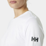 Helly Hansen HH Tech Crew LS 2.0 W 49579 001 Tričko S