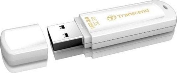 Transcend JetFlash 730, 128 GB (TS128GJF730)