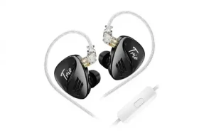 KZ - CCA Trio - Legendary 3DD IEM slúchadlá s mikrofónom (6970493063230)