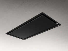 Elica Okap sufitowy ILLUSION BLACK NO MOTOR BL/A/100 (bez silnika) PRF0172647A Čierny Użyj kodu rabatowego 12ELI24 i płać mniej