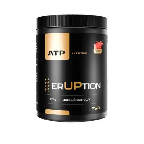 ATP Nutrition Eruption tropical fruits 375 g (17525)