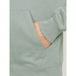 Jack&Jones pánska mikina JJESTAR BASIC SWEAT HOOD NOOS 12208157 ICEBERG GREEN M