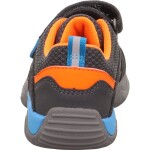Chlapčenské tenisky STORM Grey/Orange Superfit 1-006391-2000 - 28