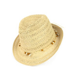 Art Of Polo Hat sk20110-1 Light Beige UNI