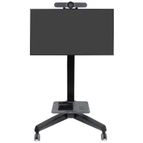 ERGOTRON Neo-Flex Mobile MediaCentre Cart UHD / Mobilný stojan pre LCD 50 až 80 (24-192-085)