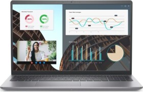 Dell Vostro 3530 i7-1355U / 16 GB / 512 GB / W11 Pro / 120 Hz (N1805QMVNB3530EMEA01)