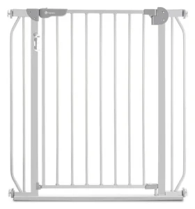 Lionelo Bezpečnostná zábrana Truus Slim LED Grey (LBARTRUUSLMLDGRYXXXX_R)