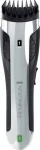 Remington BHT2000A Total Body Groomer Strieborná / Zastrihávač fúzov / 40 minút doba prevádzky / 3-15mm / dopredaj (BHT2000A)