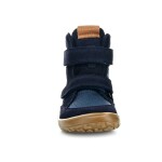 Froddo G3160247 Dark Blue zimné barefoot topánky 26 EUR