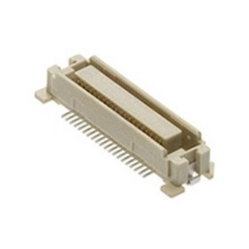 Molex Medziposchodové konektory Počet pólov 160 Raster (rozteč): 0.635 mm 528851674 1 ks Tape on Full reel; 528851674