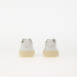 Tenisky Autry Medalist Low Man Leat/ Leat Wht/ Wht EUR 45