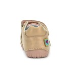 D.D.Step DDStep Champagne S070-62332B celoročné členkové barefoot topánky 24 EUR