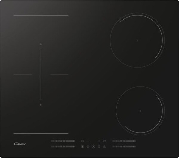 Candy Hob Candy CTP644MCBB/1