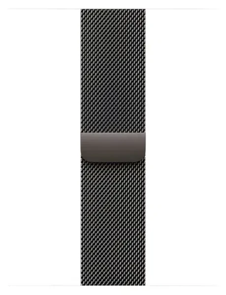 Apple Watch Milanese Loop 42mm Slate / Remienok pre Apple Watch / 150-200mm (MXMP3ZM/A)