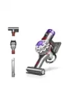 Dyson Car+ Boat strieborná / Ručný vysávač / aku / 50 min / 115 AW (586120-01)
