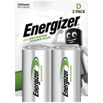 ENERGIZER POWER PLUS 2500 7638900138757