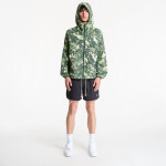 Bunda Nike ACG "Five Towers" Men's UV-Protective Jacket Black Spruce/ Black Spruce/ Summit White S