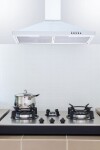 Standart COOKER HOOD SLIM GUSTO 60W STANDART