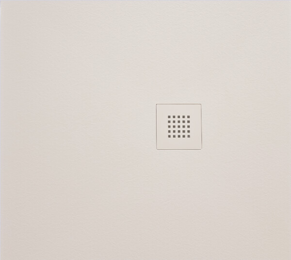 GELCO Sprchová vanička MITIA PMSS16090 1600x900 sivá svetlá profilovaná PMSS16090