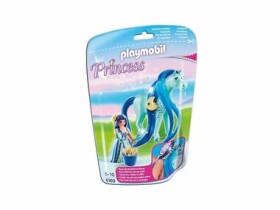 Playmobil® Princess 6169 Luna a česací kôň