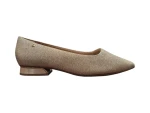 Piccadilly 279004-139 Dámske lodičky zlaté 40